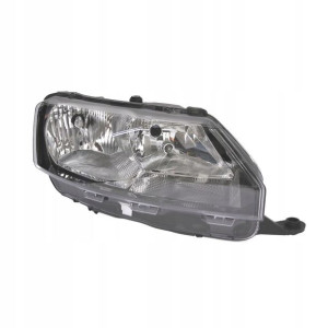 Reflektor Lampa P SKODA RAPID 07.12-05.17 VALEO VA