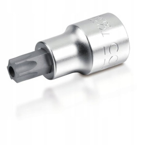 Nasadka trzpieniowa 1/2'' TORX T30 TOPTUL BCLA1630