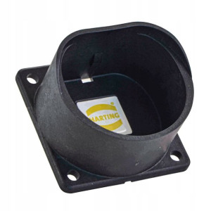 Type-2 plug holder HARTING - uchwyt wtyku ładowani