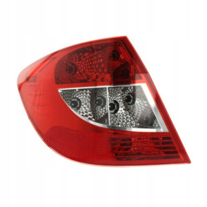 Lampa Tył L Renault Thalia 09.08-10.13 Magneti Mar