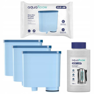 3x Filtr Wody Do Ekspresu Philips Lattego Latte Go