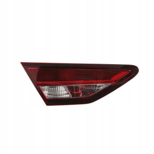 Lampa tył L SEAT LEON 5F Hatchback 09.12-12.16 VAL