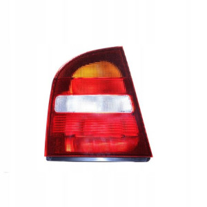 Lampa Tył L Skoda Octavia Liftback 09.96-07.00 Dep
