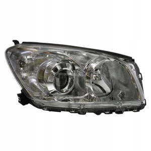 Reflektor Lampa P TOYOTA RAV 4 02.09-04.10 TYC 20-