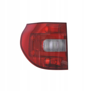 Lampa Tył L Skoda Yeti 05.09-11.13 Visteon/varroc