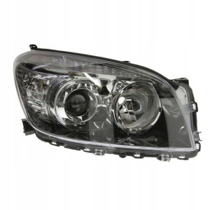 Reflektor Lampa P TOYOTA RAV 4 III TYC 20-11913-15