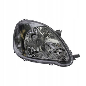 Reflektor Lampa P TOYOTA YARIS XP10 03.03-11.05 VA