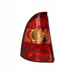 Lampa Tył L Toyota Corolla Kombi 5d 01.02-07.07 De