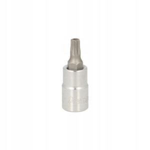 Nasadka trzpieniowa bit 1/4'' TORX TAMPER T25H HAN