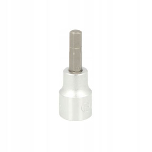 Nasadka trzpieniowa bit 3/8'' HEX 6mm dł. 48mm HAN