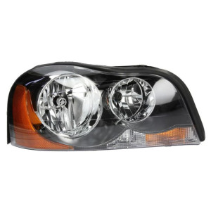 Reflektor Lampa P VOLVO XC90 10.02-05.06 TYC 20-04
