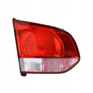 Lampa Tył L Vw Golf 10.08-11.13 Valeo Val043880 (c