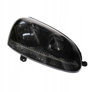 Reflektor Lampa P VW GOLF 10.03-02.09 TYC 20-0317-