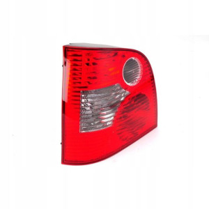 Lampa Tył L Vw Polo 10.01-04.05 Magneti Marelli 71