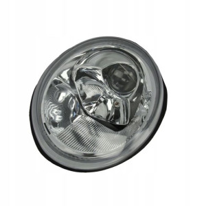 Reflektor Lampa P VW NEW BEETLE TYC 20-5639-08-2 (