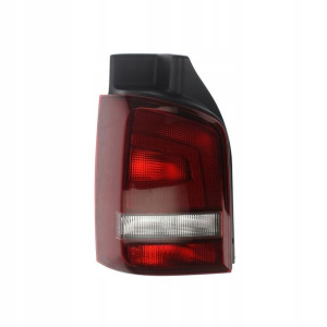 Lampa Tył L Vw Transporter Autobus/nadwozie Wielko