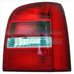 Lampa Tył P Audi A4 Kombi 11.94-09.01 Tyc 11-0201-