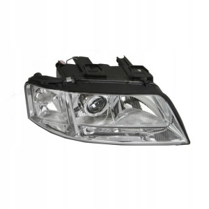 Reflektor P Audi A6 01.97-01.05 Depo 441-1192r-ldh