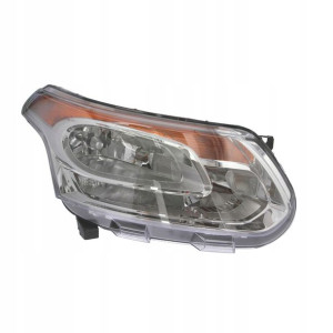 Reflektor P Citroen C3 Picasso 02.09-01.13 Depo 55