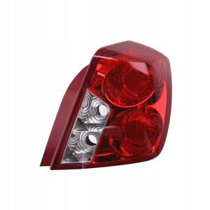 Lampa Tył P Chevrolet Lacetti, Nubira; Daewoo Lace