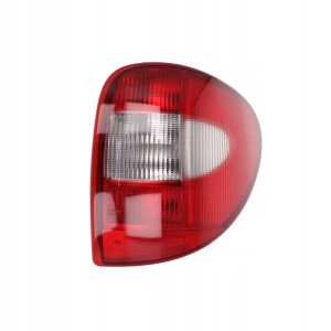 Lampa Tył P Chrysler Voyager / Grand Voyager Nadwo