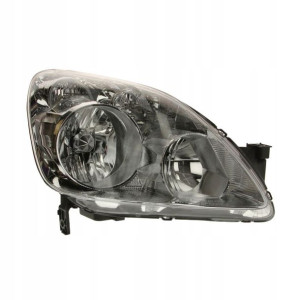 Reflektor P Honda Cr-v 09.01-09.06 Depo 217-1154r-