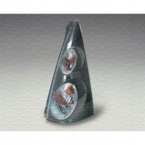 Lampa Tył P Citroen C1 06.05- Magneti Marelli 7140