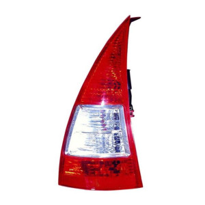 Lampa Tył P Citroen C3 Hatchback 07.05-12.10 Depo