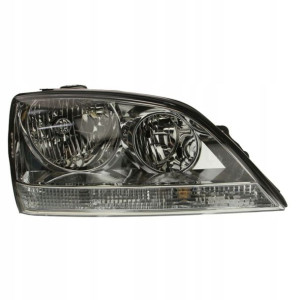 Reflektor P Kia Sorento 08.02-11.09 Depo 223-1121r