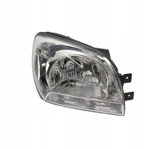 Reflektor P Kia Sportage 09.04-09.08 Depo 223-1120
