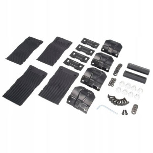 VW GOLF VII, UP 1.0-Electric 08.11- Adaptory JOPE