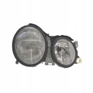 Reflektor P Mercedes Clk 06.97-06.02 Depo 440-1145