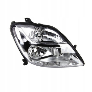 Reflektor P Renault Scenic 10.99-09.03 Depo 551-11