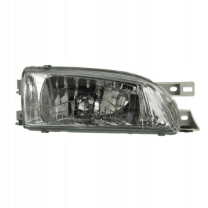 Reflektor P Subaru Impreza 08.92-12.00 Depo 220-11
