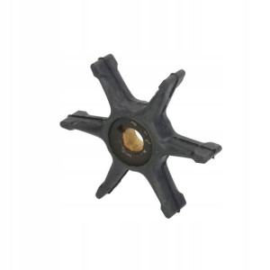 Wirnik cieczy chłodzącej JOHNSON/EVINRUDE 3 HP 4