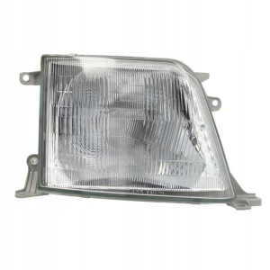 Reflektor P Toyota Land Cruiser 04.96-09.02 Depo 2