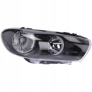 Reflektor P Vw Scirocco 05.08-07.14 Depo 441-11c3r