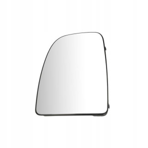 Wkład lusterka L CITROEN JUMPER; FIAT DUCATO; PEUG