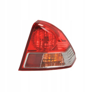 Lampa Tył P Honda Civic 01.04-09.05 Depo 217-1956r