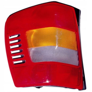 Lampa Tył P Jeep Grand Cherokee Terenowy 10.98-09.
