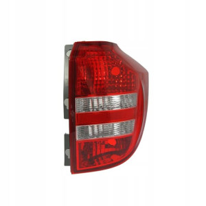 Lampa Tył P Kia Cee'd Kombi 12.06-08.09 Tyc 11-119
