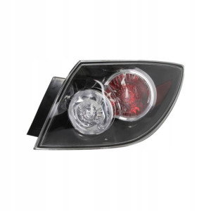Lampa Tył P Mazda 3 Hatchback 10.03-06.09 Tyc 11-1