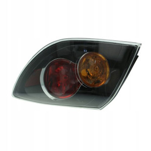 Lampa Tył P Mazda 3 Hatchback 10.03-12.06 Depo 216