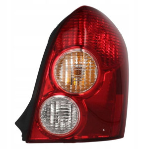 Lampa tył P MAZDA 323 Sedan 12.00-10.03 DEPO 216-1