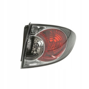 Lampa Tył P Mazda 6 Kombi 06.02-03.05 Tyc 11-1065-