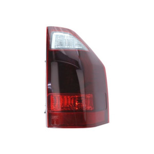 Lampa Tył P Mitsubishi Pajero Terenowy 04.00-12.02