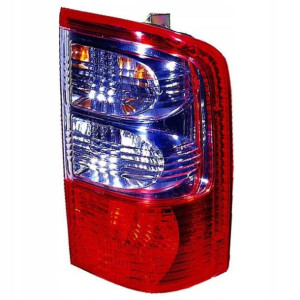 Lampa Tył P Nissan Patrol Terenowy 07.97-02.03 Dep