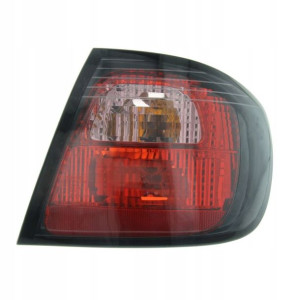 Lampa Tył P Nissan Primera Sedan 10.99-07.02 Depo
