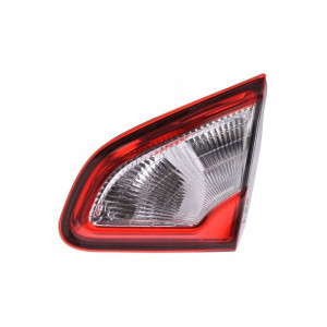Lampa Tył P Nissan Qashqai 04.10-11.13 Valeo Val04