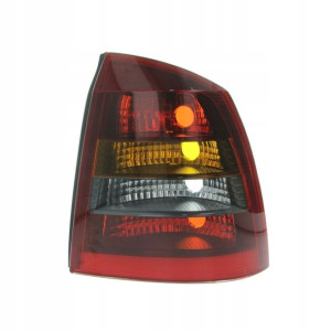 Lampa Tył P Opel Astra Coupe/sedan 02.98-12.09 Dep